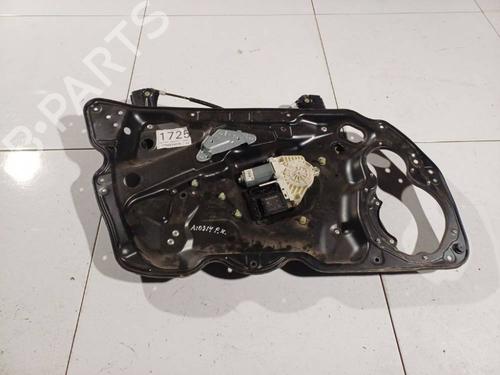 Used Front left window mechanism Front left window mechanism 34997877 34997877