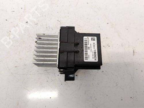 Used Heater resistor Heater resistor 36313304 36313304