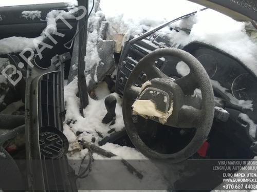 Electronic module SKODA OCTAVIA II (1Z3) 1.9 TDI | BP33481756M83  - Image 5
