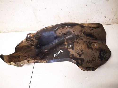 Used Underbody protection Underbody protection HONDA CR-V III (RE_) 2.0 i-VTEC (RE5, RE1) (150 hp) 34813210 34813210