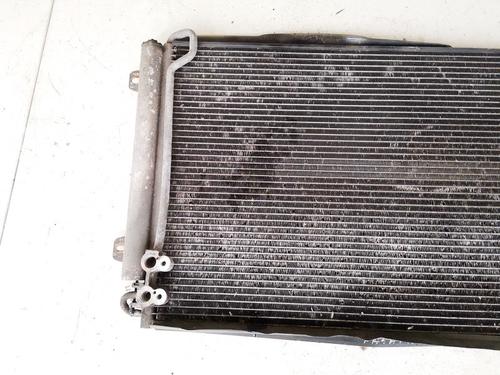 AC radiator VW PASSAT B6 (3C2) 2.0 TDI | BP35625696M32 - Image 2