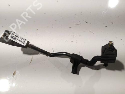 Used Pedal Pedal 34910843 34910843