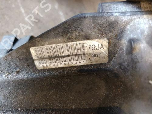 Gearbox SUZUKI SX4 (EY, GY) 1.9 DDiS (RW419D) | BP39631649M3 - Image 5