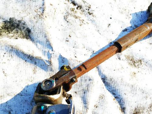Steering column universal joint SUZUKI SWIFT III (MZ, EZ) 1.5 (RS415, ZC21S) | BP34919468M114 - Image 3