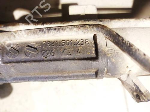 Steering column OPEL ASTRA H (A04) 1.9 CDTI (L48) | BP34959834M21  - Image 5
