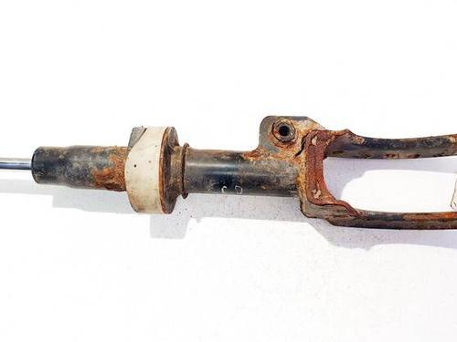 Used Right front shock absorber Right front shock absorber BMW 3 (E90) 318 i (143 hp) 34747149 34747149