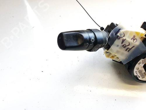 Warning switch HONDA FR-V (BE) 2.2 i CTDi (BE5) | BP35250107I22 - Image 3