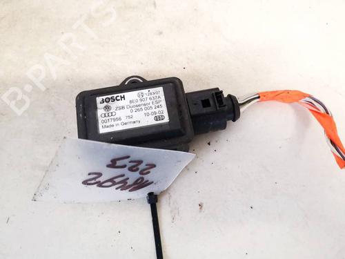 Used Electronic module Electronic module VW PHAETON (3D1, 3D2, 3D3, 3D4, 3D6, 3D7, 3D8, 3D9) 3.2 V6 (241 hp) 35382425 35382425