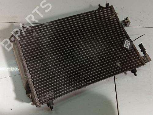 Used AC radiator AC radiator 34795926 34795926