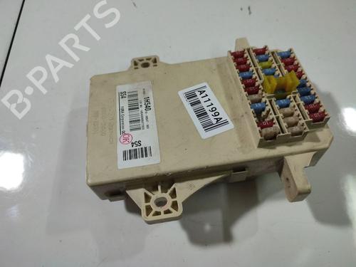 Used Fuse box Fuse box KIA CEE'D Hatchback (ED) 1.6 CRDi 90 (90 hp) 32972261 32972261