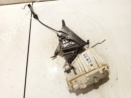 Used Front right lock Front right lock 34888417 34888417