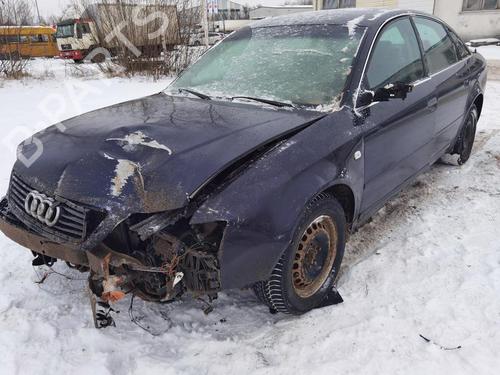 Electronic module AUDI A6 C5 (4B2, 4B4) 1.9 TDI | BP33089770M83  - Image 5