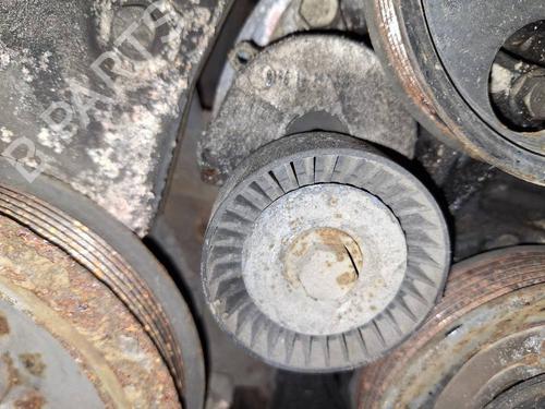 Used Pulley Pulley OPEL INSIGNIA A (G09) 2.0 CDTI (68) (131 hp) 35096555 35096555