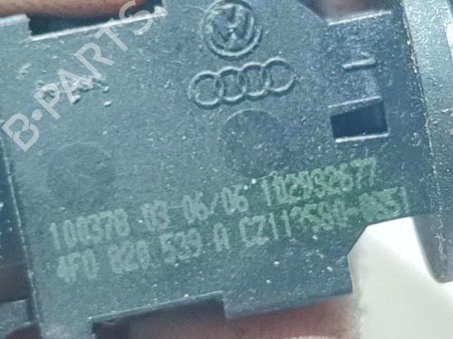 Electronic module AUDI A6 C6 (4F2) 2.0 TFSI | BP34970870M83 - Image 4