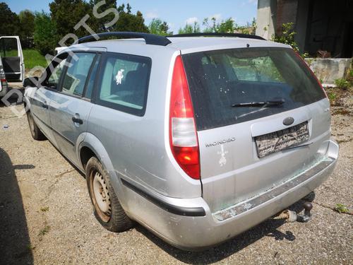 Electronic module FORD MONDEO III (B5Y) 2.0 16V DI / TDDi / TDCi | BP32909498M83 - Image 8