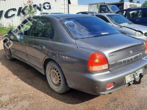 Switch HYUNDAI SONATA IV (EF) 2.0 | BP33095108I30  - Image 8