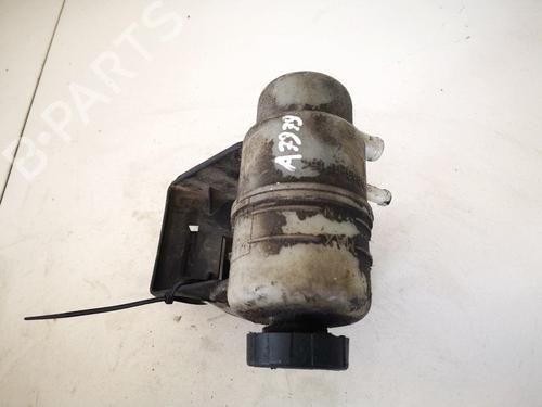 Used Power steering reservoir Power steering reservoir SAAB 9-3 (YS3F, E79, D79, D75) 2.2 TiD (125 hp) 35420694 35420694