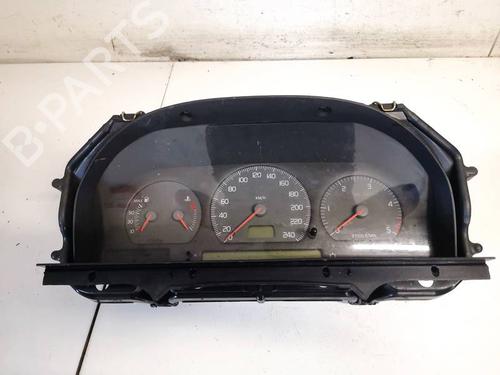 Used Instrument cluster Instrument cluster 35211764 35211764