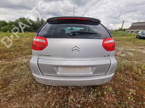 Speaker CITROËN C4 Picasso I MPV (UD_) 1.6 HDi | BP32564458E2 - Image 14