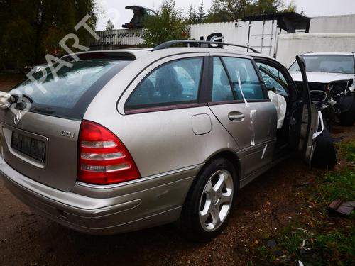 Switch MERCEDES-BENZ C-CLASS (W203) C 270 CDI (203.016) | BP32928578I30 - Image 8