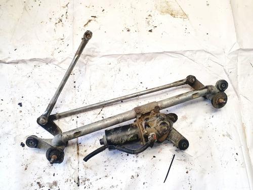 Used Front wipers mechanism Front wipers mechanism 35440228 35440228