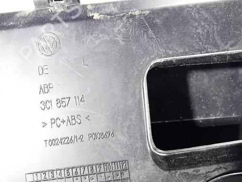 Glove box VW PASSAT B6 (3C2) 2.0 TDI | BP35113461C95 - Image 3