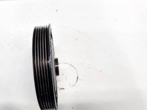 Pulley MITSUBISHI SPACE STAR MPV (DG_A) 1.9 DI-D (DG4A) | BP35219582M122 - Image 2
