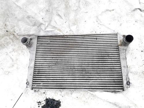 Used Intercooler Intercooler TOYOTA COROLLA Verso (ZER_, ZZE12_, R1_) 2.2 D-4D (AUR10_, AUR10R) (136 hp) 35448566 35448566