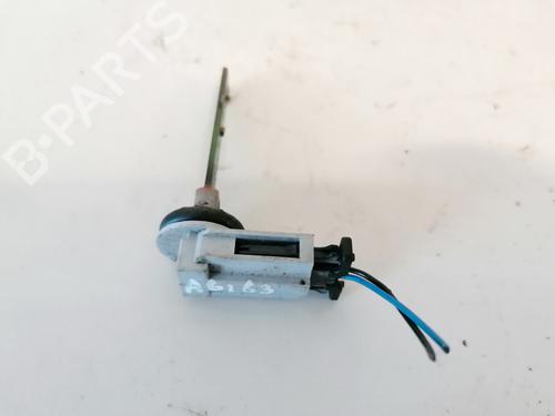 Used Electronic module Electronic module AUDI Q7 (4LB) 3.0 TDI quattro (233 hp) 35549021 35549021
