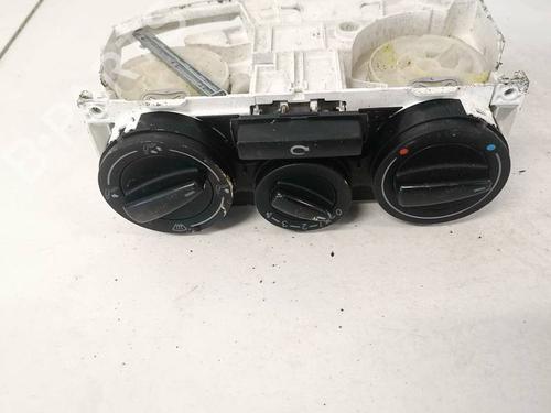 Used Climate control Climate control VW LUPO I (6X1, 6E1) 1.0 (50 hp) 35327395 35327395