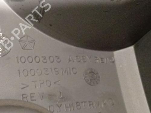 Other CHRYSLER SEBRING (JS) 2.0 CRD | BP36586171O1  - Image 6