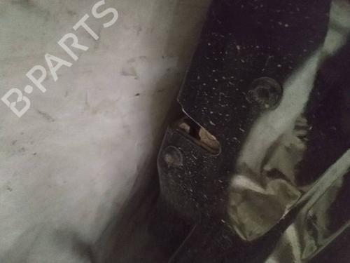 Used Front right lock Front right lock 35272001 35272001
