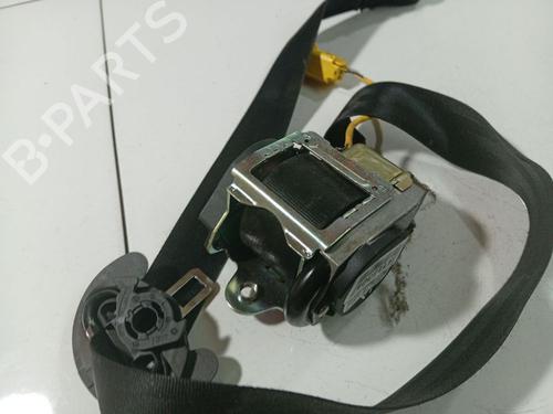 Front left seatbelt VW GOLF V (1K1) 1.9 TDI | BP39232249I26 - Image 3