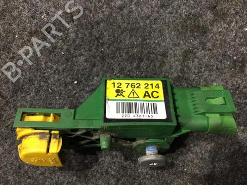 Used Electronic module Electronic module SAAB 9-3 (YS3F, E79, D79, D75) 1.9 TiD (120 hp) 33482659 33482659