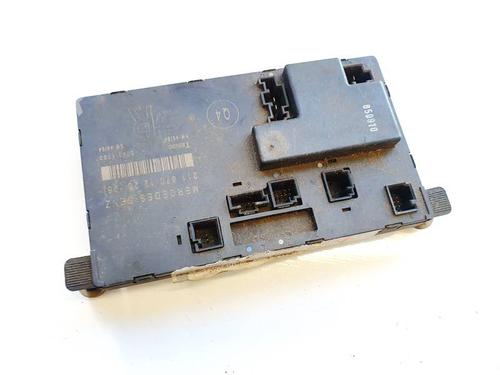 Electronic module MERCEDES-BENZ CLS (C219) CLS 320 CDI (219.322) | BP35280319M83 - Image 2