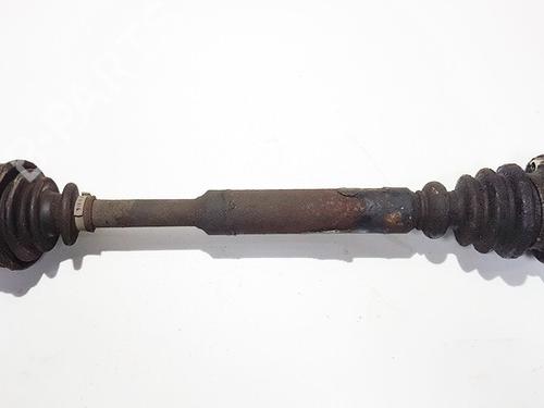 Used Left front driveshaft Left front driveshaft VW PASSAT B5 Variant (3B5) 1.6 (101 hp) 35474557 35474557