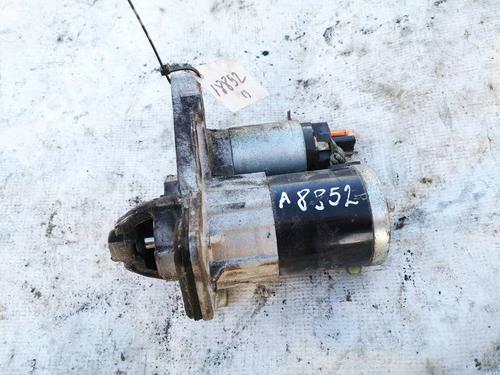 Used Starter Starter RENAULT CLIO IV (BH_) 0.9 TCe 90 (BHNF, BHMA, BHMH, BHJK, BHJR) (90 hp) 35315547 35315547