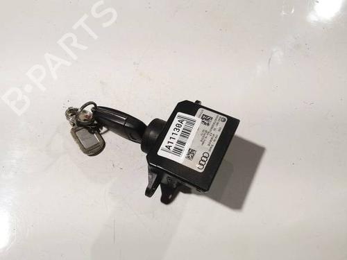 Used Ignition barrel Ignition barrel AUDI A6 C6 (4F2) 3.0 TDI quattro (225 hp) 34755770 34755770
