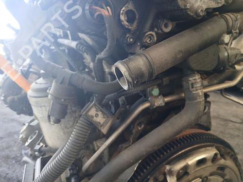 Pipe SEAT ALTEA (5P1) 1.9 TDI | BP36896638M125 - Image 3