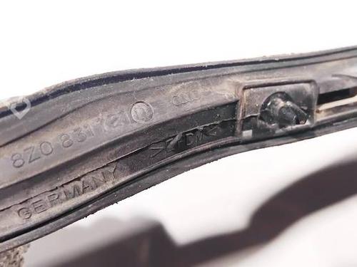 Gummiliste AUDI A2 (8Z0) 1.4 TDI | BP35157804C142 - Image 3