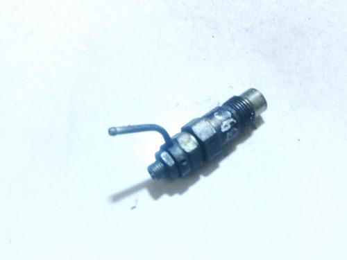 Used Injector Injector NISSAN PRIMERA (P11) 2.0 TD (90 hp) 35877506 35877506