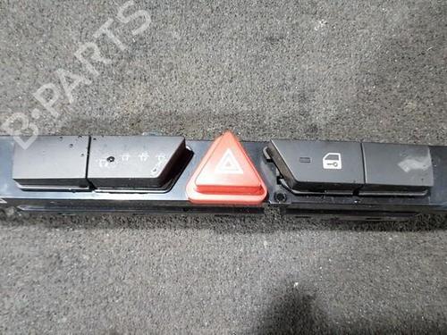 Used Warning switch Warning switch KIA CEE'D Hatchback (ED) 1.6 CRDi 128 (128 hp) 35657503 35657503