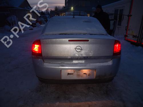 Electronic module OPEL VECTRA C (Z02) 2.2 DTI 16V (F69) | BP32901075M83 - Image 8