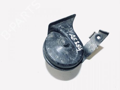 Used Horn Horn VW BORA I (1J2) 1.9 TDI (101 hp) 35600174 35600174