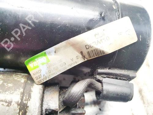 Starter HONDA STREAM (RN) 2.0 16V (RN3) | BP35223345M8 - Image 2