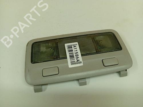 Luz interior Luz interior TOYOTA AVENSIS (_T25_) 2.0 D-4D (CDT250_, CDT250R) (116 hp) 37278840 37278840