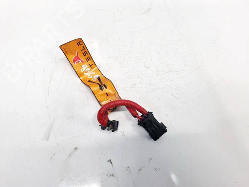 Used Wiring harness Wiring harness TESLA MODEL S (5YJS) 85D AWD (421 hp) 35160673 35160673