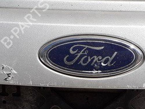 Used Tailgate trim Tailgate trim 35606279 35606279