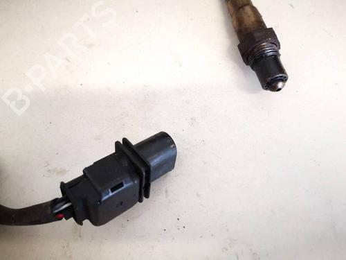 Electronic sensor RENAULT LAGUNA III (BT0/1) 2.0 dCi (BT07, BT0J, BT14, BT1A, BT1S) | BP35335841M84 - Image 3