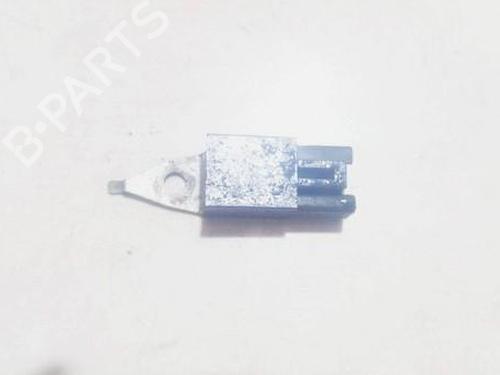 Used Other Other TOYOTA YARIS VERSO (_P2_) 1.5 (NCP21_) (105 hp) 33510332 33510332